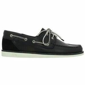 Nízka obuv do mesta TBS GUYLANN B8B22-NAVY + BLANC GUYLANN vyobraziť