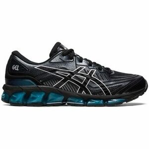 Derbie Asics GEL QUANTUM Noir vyobraziť