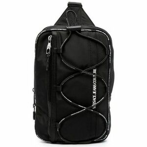 Kabelky Versace 75YA4B55 899-BLACK 75YA4B55 vyobraziť
