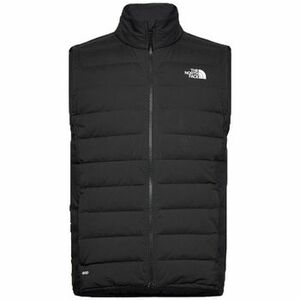 Kabáty The North Face M ACONCAGUA Noir vyobraziť