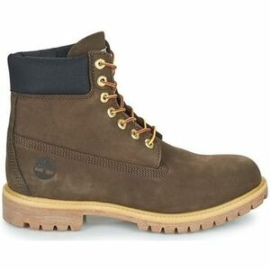 Polokozačky Timberland 6 IN Marron vyobraziť