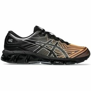 Derbie Asics GEL QUANTUM 360 7 003-BLACK/ORANGE LILY 1201A915 vyobraziť