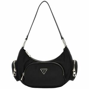 Kabelky Guess ECO GEMMA TOTE BLACK HWEYG8 39517 vyobraziť
