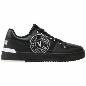 Derbie Versace 76YA3SJ1 899-BLACK 76YA3SJ1 vyobraziť