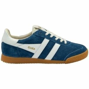 Derbie Gola ELAN EW-MARINE BLUE/WHITE CLB538 vyobraziť