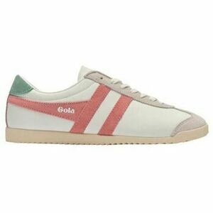 Derbie Gola BULLET PURE XK-PURE WHITE/CORAL PINK/ CLA366 vyobraziť