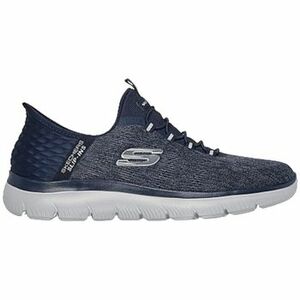 Derbie Skechers SUMMITS - KEY PACE NVY 232469 vyobraziť