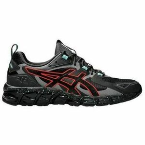 Derbie Asics GEL QUANTUM 180 020-GRAPHITE GREY/BLACK 1201B011 vyobraziť