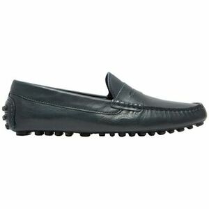 Nízka obuv do mesta Azzaro SOLO 03-MARINE RM531 vyobraziť