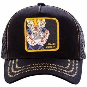 Šiltovky Capslab DRAGON BALL Z MV2/BLACK CL/DBZ2/1 vyobraziť
