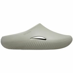 Šľapky Crocs MELLOW RECOVERY CLOG EPT 1LM-Elephant 208493 vyobraziť