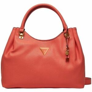 Kabelky Guess JAMES GIRLFRIEND SAT ORANGE HWVA92 22230 vyobraziť
