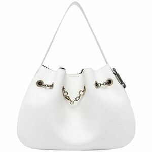 Veľká nákupná taška/Nákupná taška Roberto Cavalli 76RA4BAC 003-WHITE 76RA4BAC vyobraziť