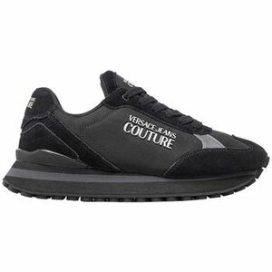 Derbie Versace 76YA3SE2 899-BLACK 76YA3SE2 vyobraziť