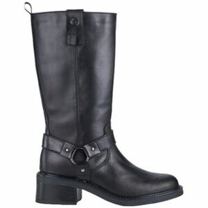 Čižmy Tamaris 12502143 003-BLACK LEATHER 1-25021-43 vyobraziť