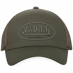 Šiltovky Von Dutch CASQUETTES LOGO 07 LOGO 07 VD/1/CB/LOG07 vyobraziť