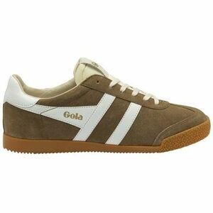Derbie Gola ELAN FW-TOBACCO/WHITE CMB538 vyobraziť