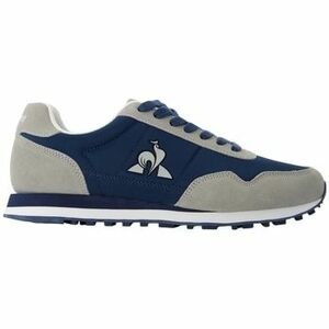 Derbie Le Coq Sportif ASTRA_2 2422594-moonlit ocean/sil ASTRA_2 vyobraziť