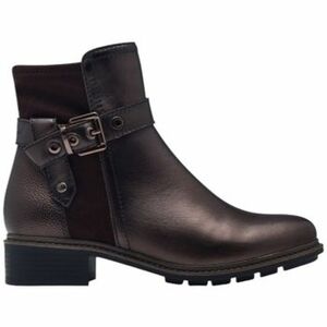 Čižmičky Tamaris 12542543 351-MOCCA METALL 1-25425-43 vyobraziť