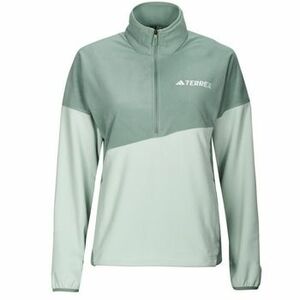 Zelená mikina Adidas vyobraziť
