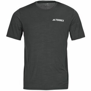 Tričká s krátkym rukávom adidas JL6340 vyobraziť