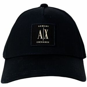 Šiltovky EAX 954219 CC812 00020-NERO 954219 CC812 vyobraziť