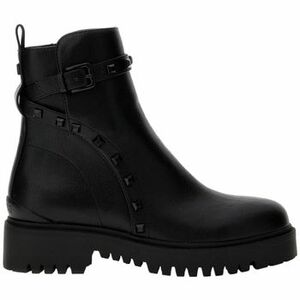Balerínky/Babies Guess OLIY BLACK FLFOLI ELE10 vyobraziť