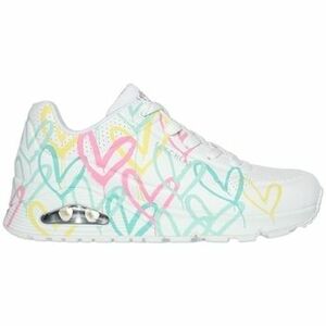 Derbie Skechers UNO - CHANGED LOVE WMLT 177982 vyobraziť