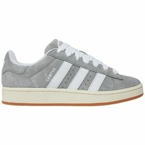 Derbie adidas CAMPUS HQ8707-GREY CAMPUS vyobraziť