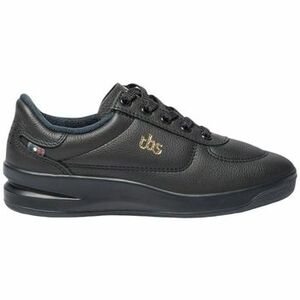 Derbie TBS BRANDY T7072-NAVY BRANDY vyobraziť