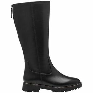 Čižmy Jana 8-25564-43 001-BLACK 8-25564-43 vyobraziť