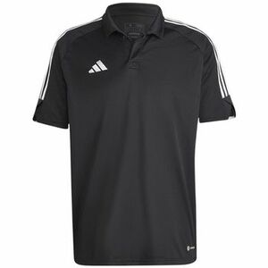 Tričká a polokošele adidas TIRO 23 LEAGUE 000 - BLACK HS3578 vyobraziť