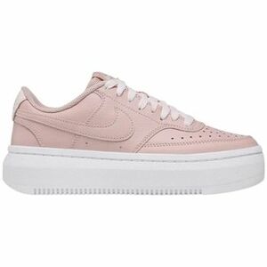 Derbie Nike W COURT VISION ALTA LTR 600-PINK OXFORD DM0113 vyobraziť