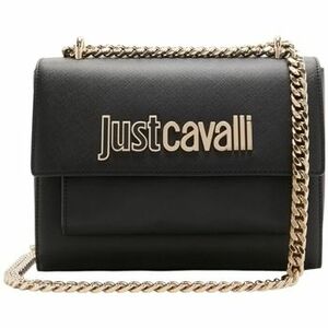 Kabelky Roberto Cavalli 77RA4BB2 899-BLACK-ZS766 77RA4BB2 vyobraziť