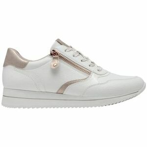 Derbie Jana 8-23774-43 152-WHITE/ROSEGOLD Blanc vyobraziť