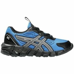 Módne tenisky Asics GEL-QUANTUM 90 3 PS 400- Bleu vyobraziť
