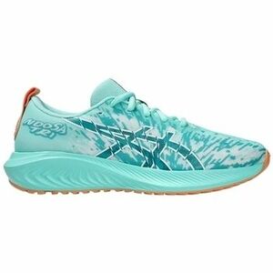 Derbie Asics GEL-NOOSA TRI 16 GS 401- Bleu vyobraziť