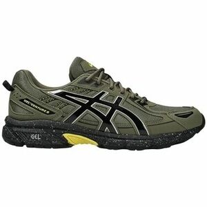 Derbie Asics GEL VENTURE 6 300- Vert vyobraziť