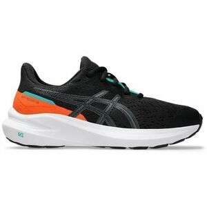 Derbie Asics GT-1000 13 GS 007-BLACK/CARBON Noir vyobraziť