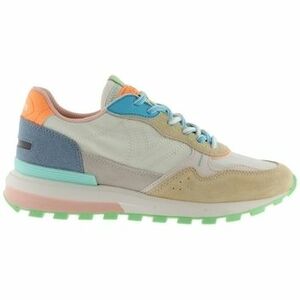 Derbie Victoria 1156110 22-HIELO Multicolore vyobraziť