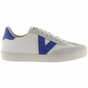 Derbie Victoria 1126184 130-ROYAL Bleu vyobraziť