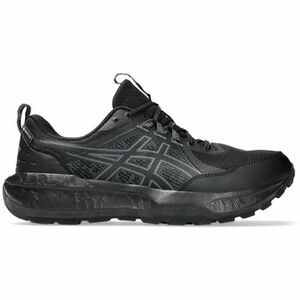 Derbie Asics GEL-SONOMA 8 GTX 002-BLACK Noir vyobraziť