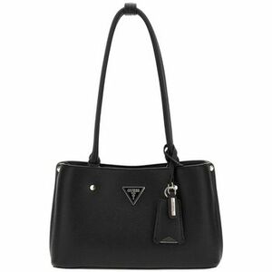 Tašky Guess EMILIYA GIRLFRIEND S BLACK Noir vyobraziť