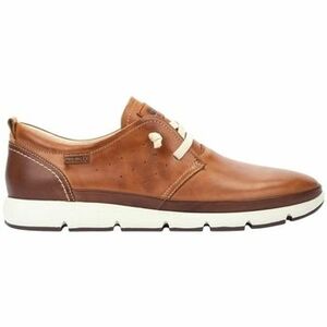 Derbie Pikolinos FUENCARRAL M4A 250-BRANDY Marron vyobraziť