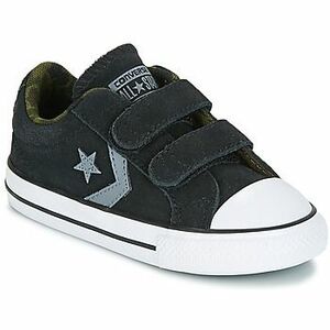 Nízke tenisky Converse Star Player EV 2V Ox Camo Suede - TD vyobraziť