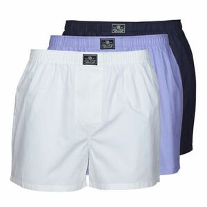 Spodky Polo Ralph Lauren OPEN BOXER 3 PACK vyobraziť