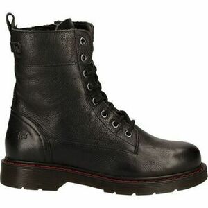 Čižmičky Mustang 2881 9 SCHWARZ 2881-502 vyobraziť