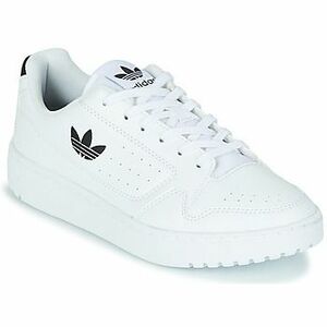 Nízke tenisky adidas NY 92 J vyobraziť