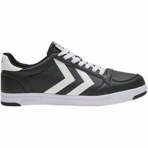 Módne tenisky hummel STADIL LIGHT 2001 BLACK 207925 vyobraziť