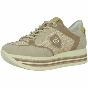 Derbie Bugatti 431-88009-5454 5214 BEIGE / TAUPE 431-88009-5454 vyobraziť